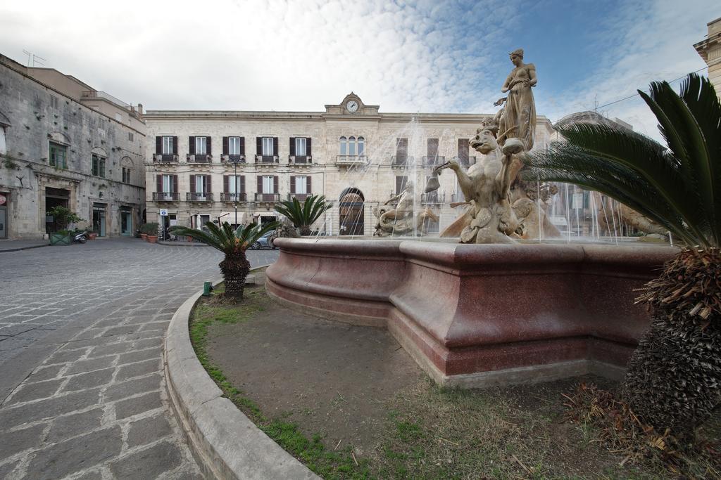 Amuni' Sicily Apartamento *