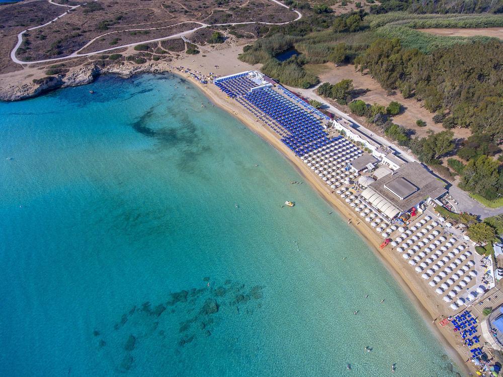 Apartamento Amuni' Sicily *