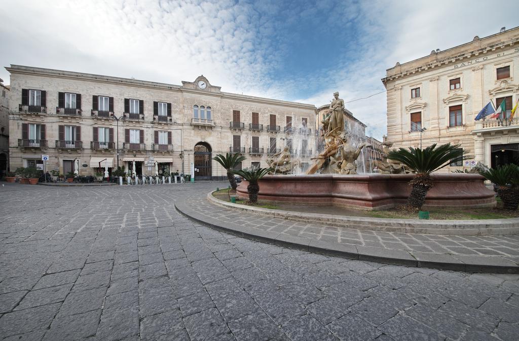 Apartamento Amuni' Sicily