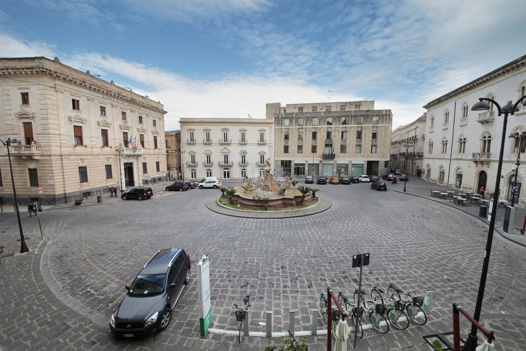 Amuni' Sicily Apartamento