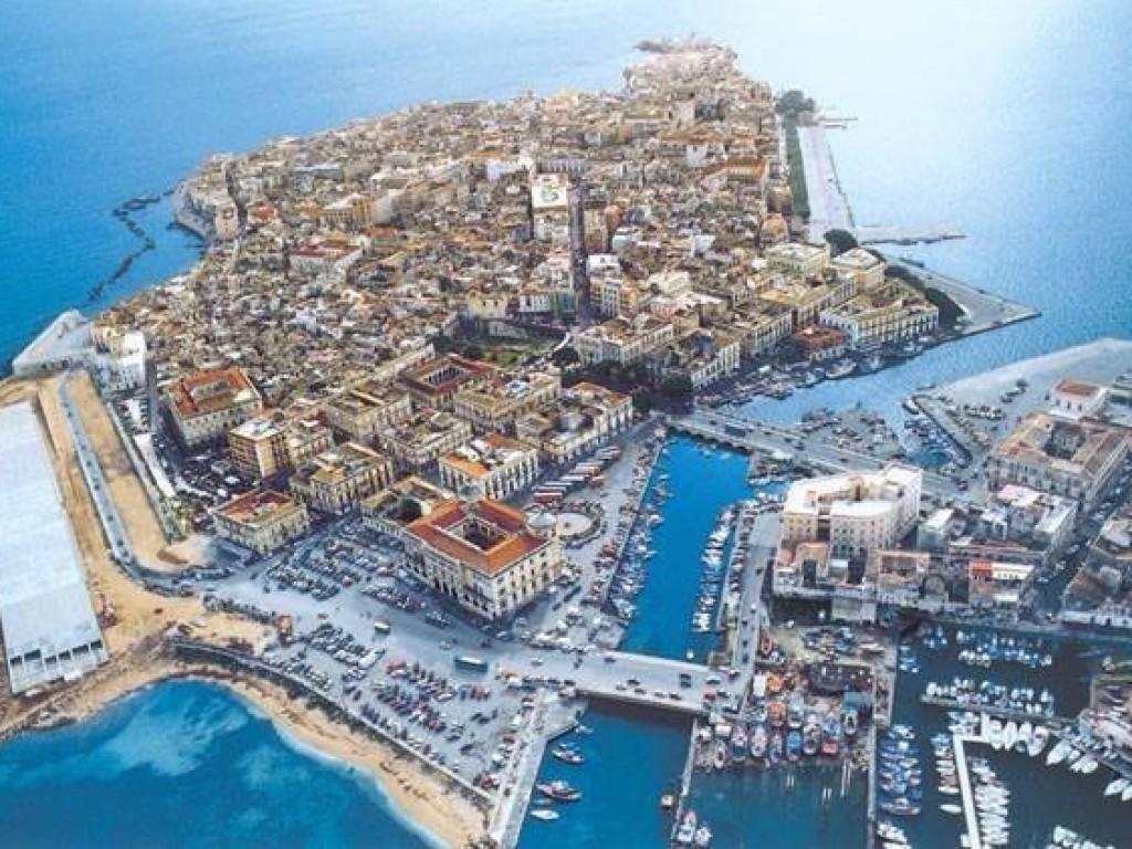 Amuni' Sicily *