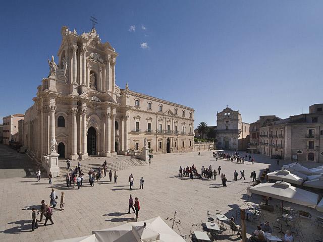 Amuni' Sicily Syracuse