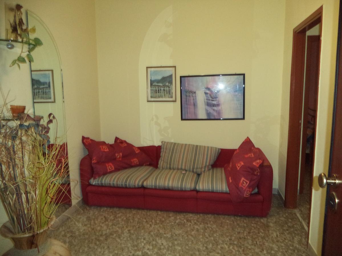 Amuni' Sicily Apartamento *