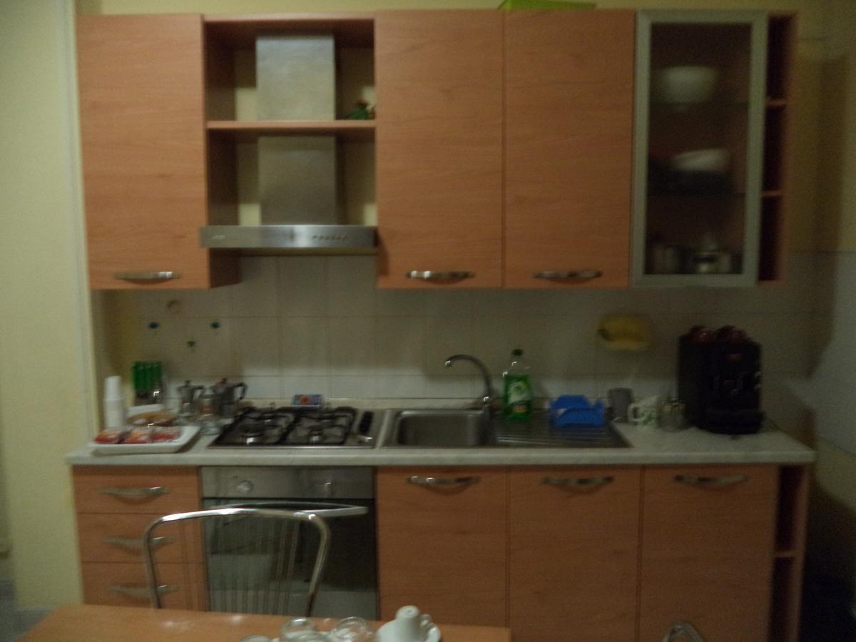 Apartamento Amuni' Sicily *