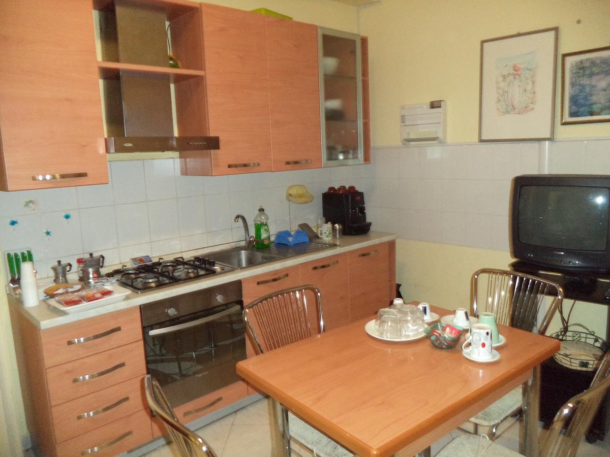 Amuni' Sicily Apartamento