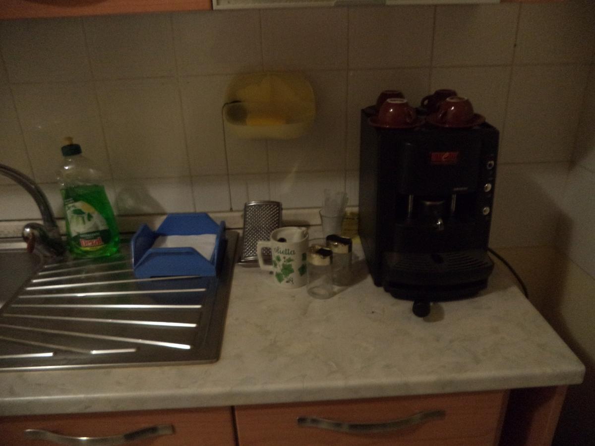 Apartamento Amuni' Sicily Syracuse
