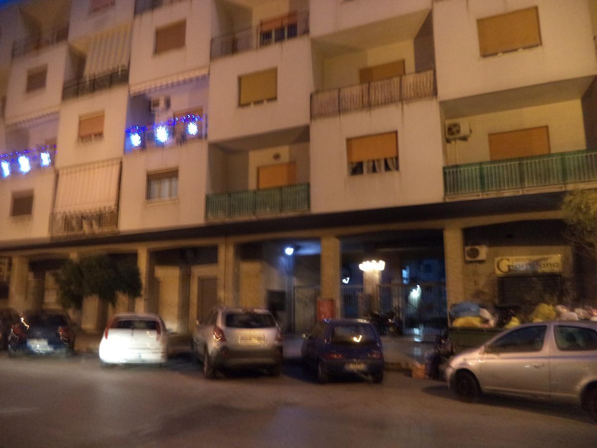 Apartamento Amuni' Sicily