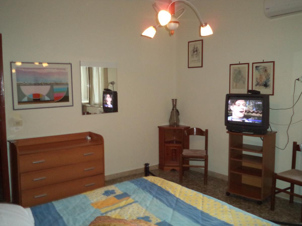 Amuni' Sicily Apartamento *