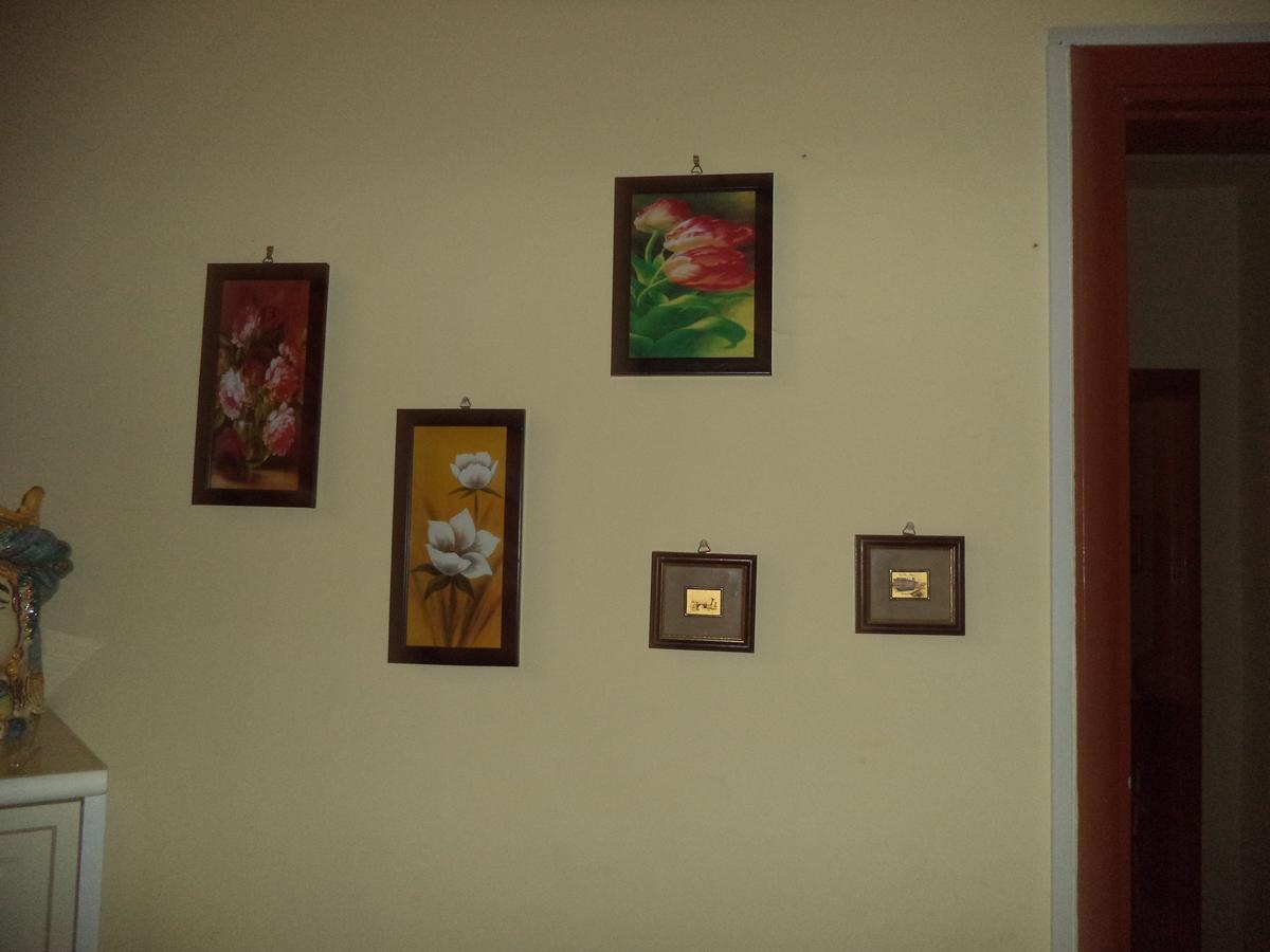 Apartamento Amuni' Sicily