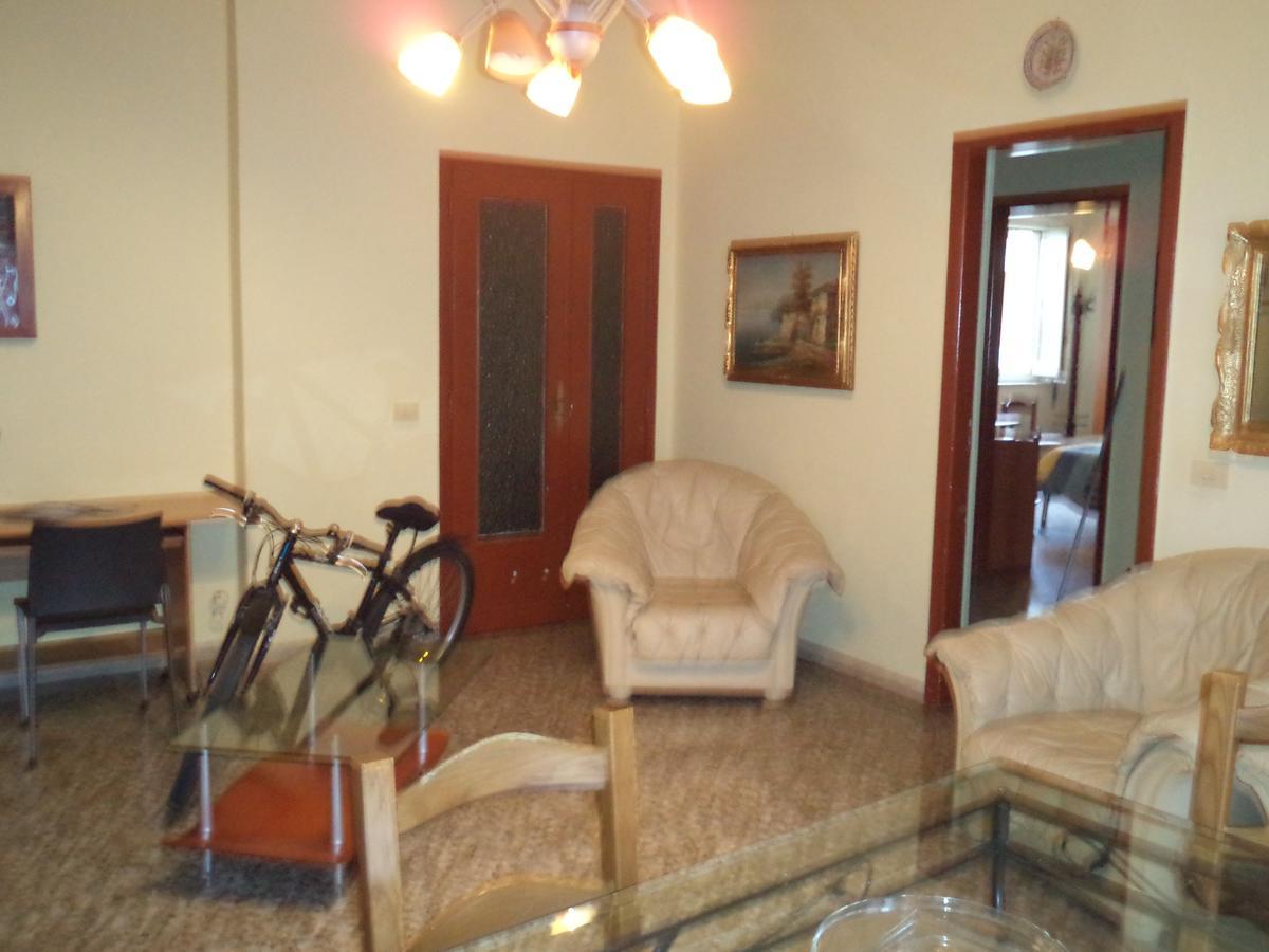 Amuni' Sicily Apartamento *
