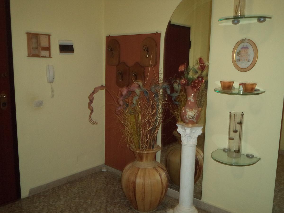 Amuni' Sicily Apartamento