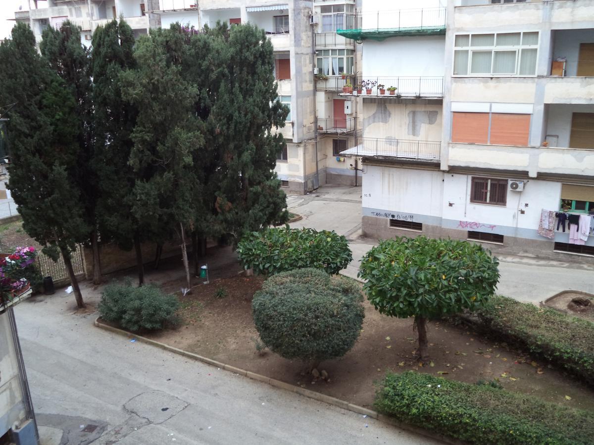 Amuni' Sicily Apartamento *
