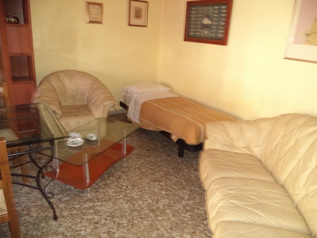 Amuni' Sicily Apartamento Syracuse