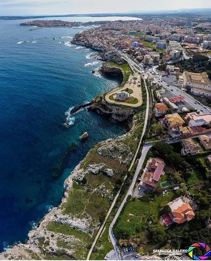 Apartamento Amuni' Sicily Syracuse