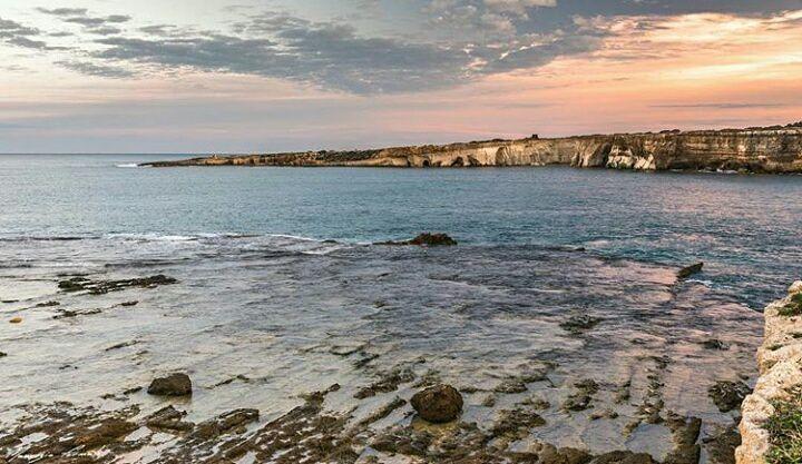 Amuni' Sicily Apartamento Syracuse
