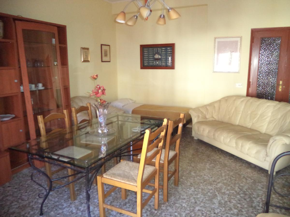 Apartamento Amuni' Sicily *
