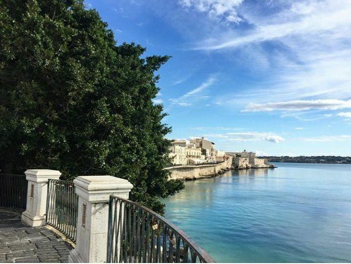 Apartamento Amuni' Sicily Syracuse