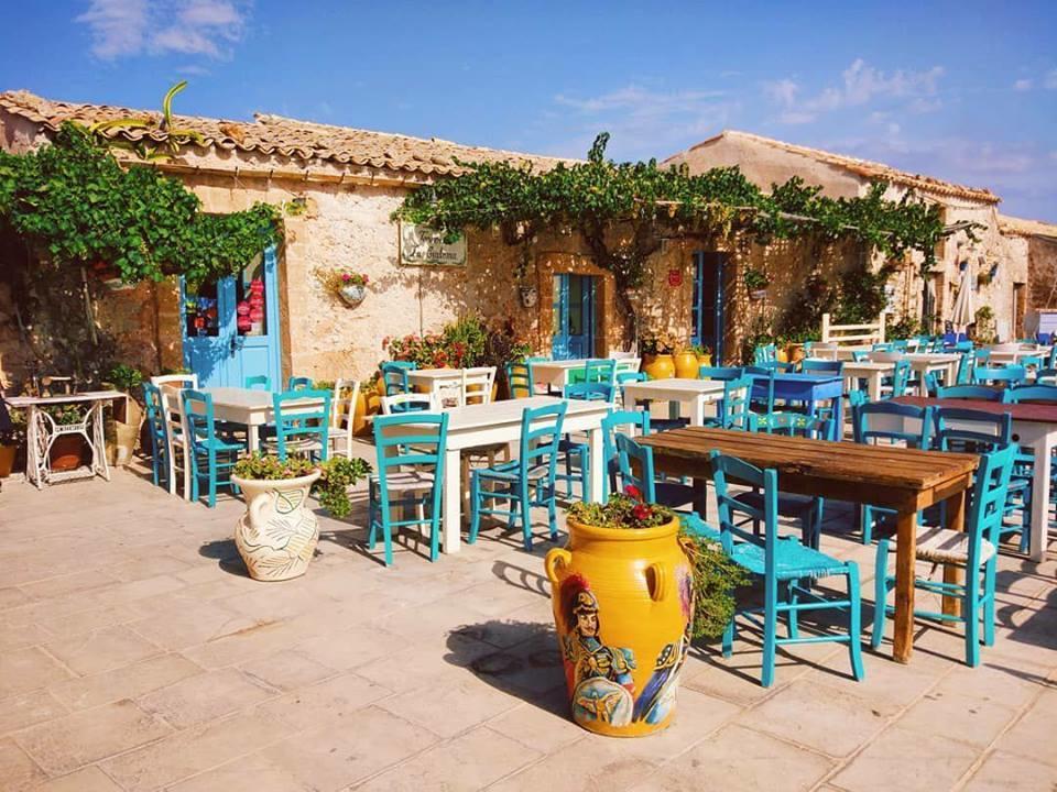 Amuni' Sicily Apartamento *