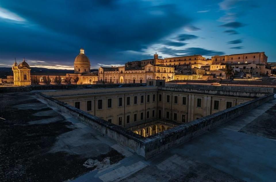 Amuni' Sicily Apartamento Syracuse