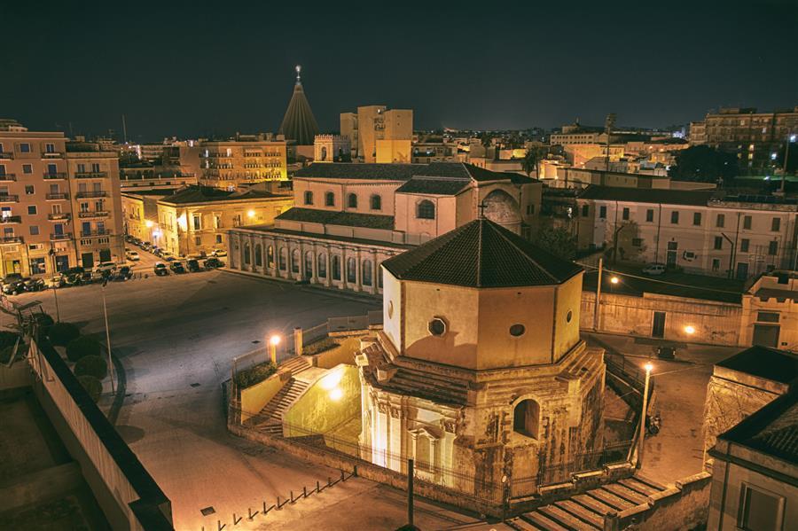 Apartamento Amuni' Sicily *