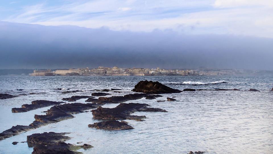Amuni' Sicily Apartamento Syracuse