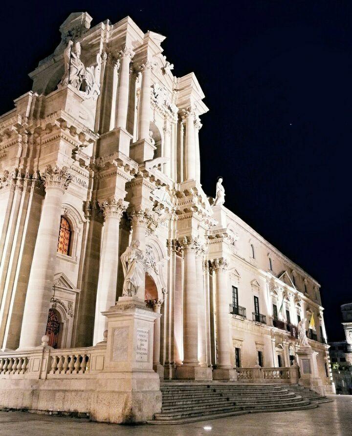 Amuni' Sicily Apartamento Syracuse