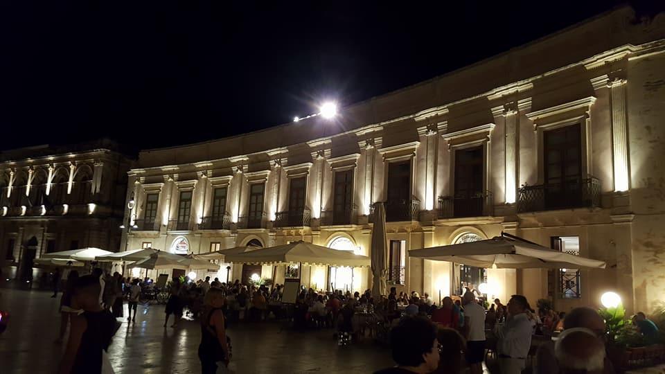 Amuni' Sicily * Syracuse