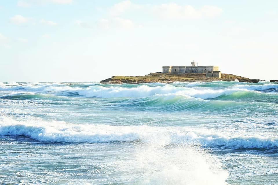 Amuni' Sicily Apartamento