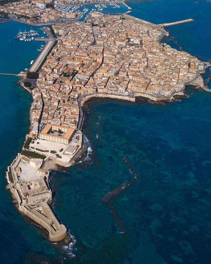 Apartamento Amuni' Sicily