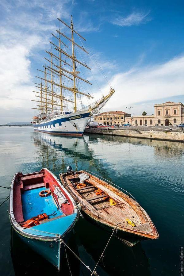 Apartamento Amuni' Sicily