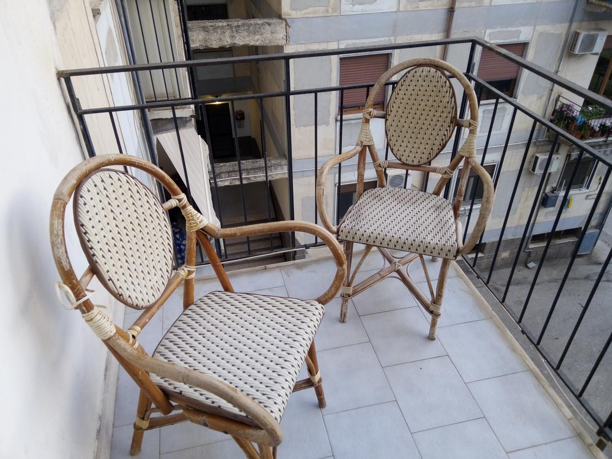 Amuni' Sicily Apartamento Syracuse