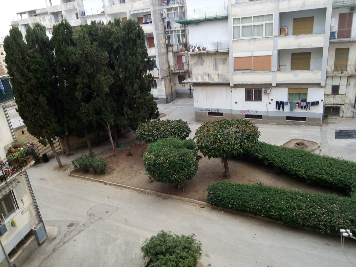 Apartamento Amuni' Sicily Syracuse