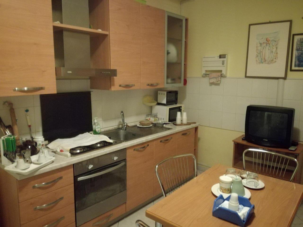 Apartamento Amuni' Sicily
