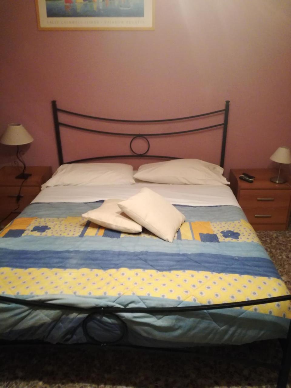 Amuni' Sicily Apartamento