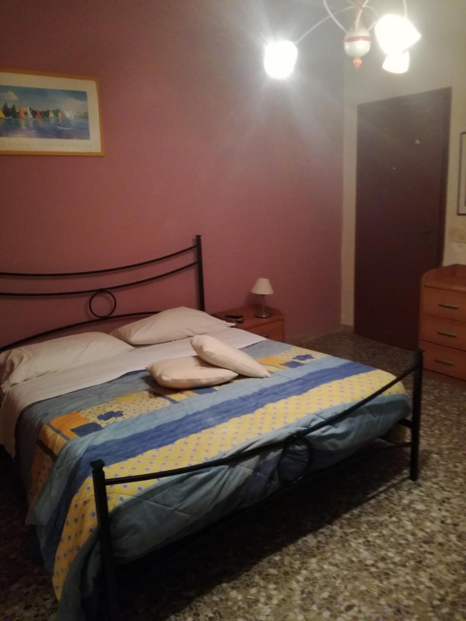 Amuni' Sicily Apartamento