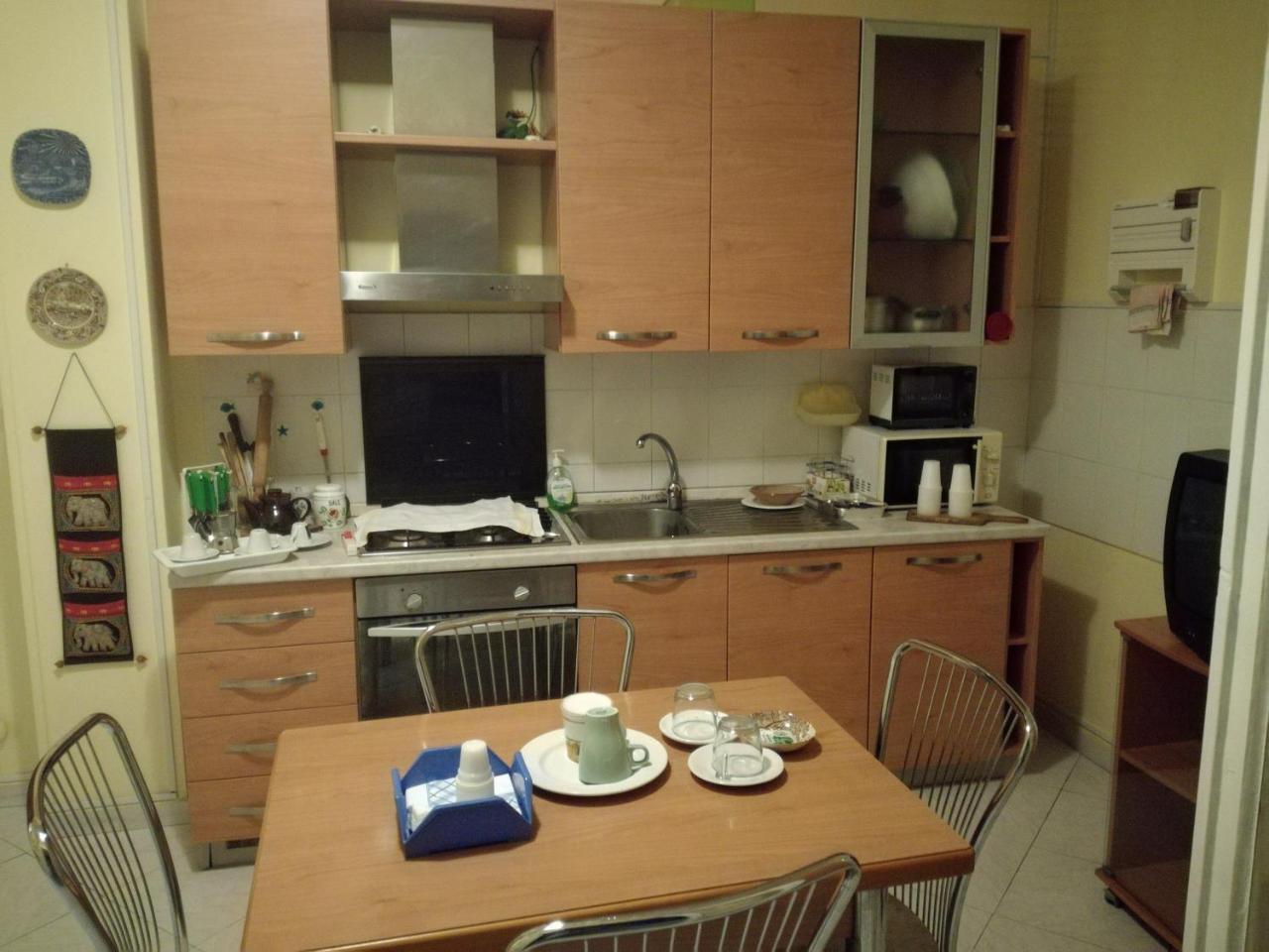 Amuni' Sicily Apartamento
