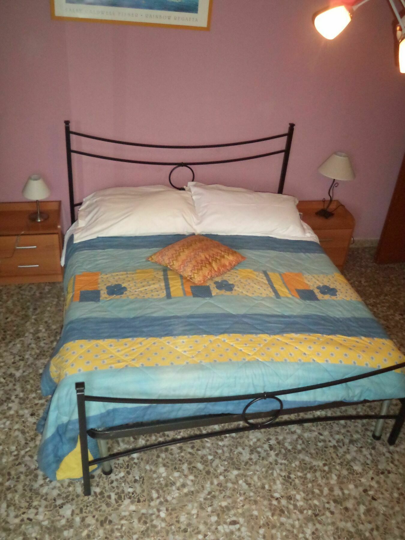 Apartamento Amuni' Sicily Syracuse