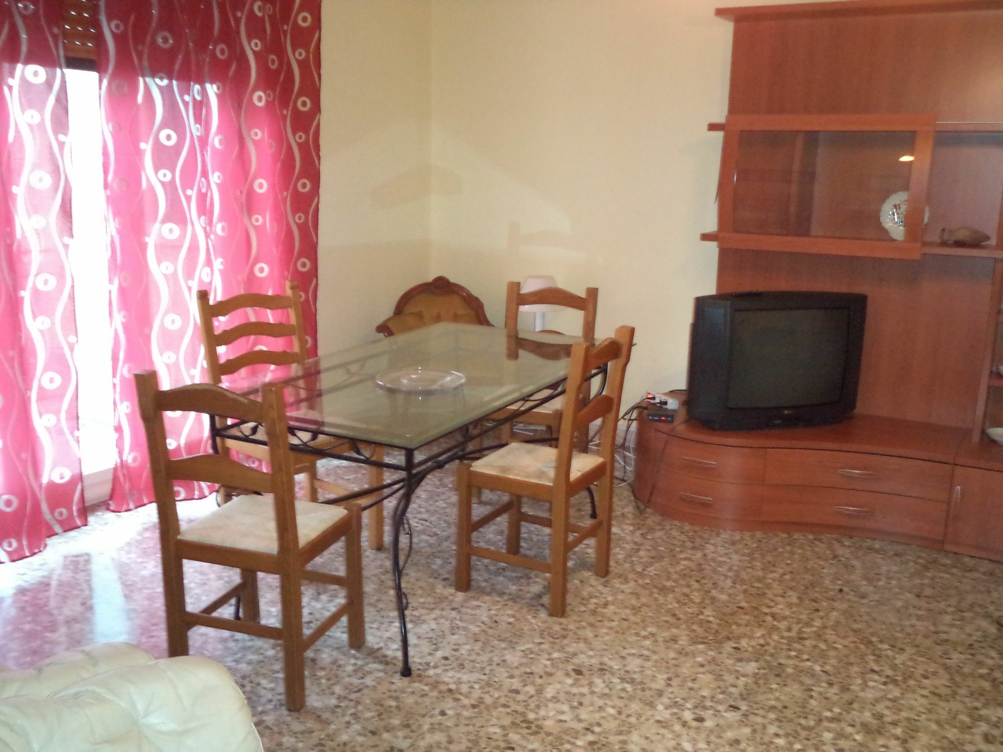 Amuni' Sicily Apartamento *